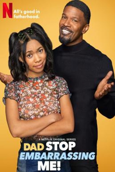 Dad Stop Embarrassing Me! มันน่าอายไหมคะพ่อ Season 1 ซับไทย Ep 1-8 จบ