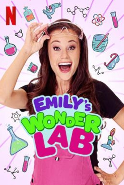 Emily’s Wonder Lab: ห้องทดลองมหัศจรรย์ Season 1 (2020) ซับไทย Ep 1-10 จบ