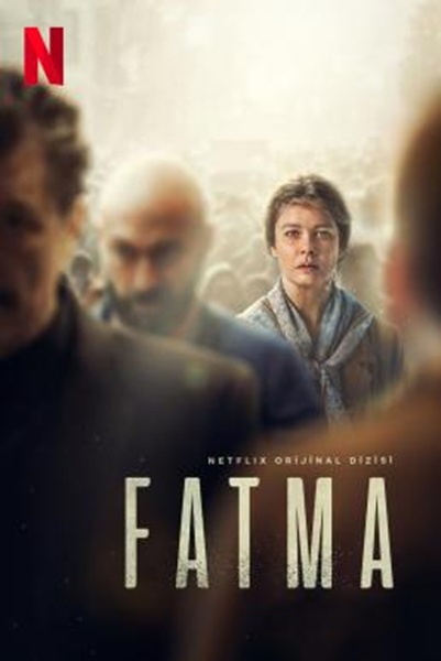 Fatma จำต้องฆ่า Season 1 ซับไทย Ep 1-6 จบ