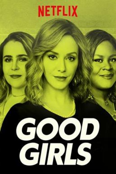 Good Girls Season 4 ซับไทย Ep 1-16 จบ