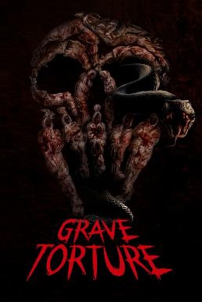 Grave Torture ทุบนรก ศพกระดิก พากย์ไทย