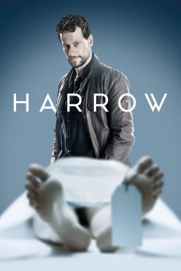 Harrow ผ่าคดีไขปมปริศนา Season 1 (2018) ซับไทย Ep 1-10 จบ