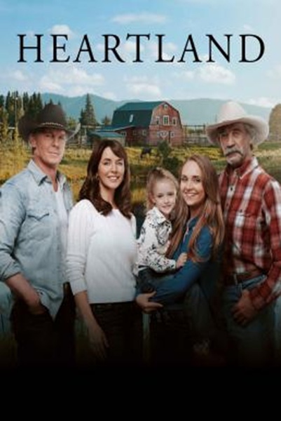 Heartland : ฮาร์ตแลนด์ Season 12 (2018) ซับไทย Ep 1-11 จบ