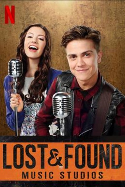 Lost & Found Music Studios:ลอสต์ แอนด์ ฟาวด์ มิวสิค สตูดิโอส์ Season 1 ซับไทย Ep 1-14 จบ