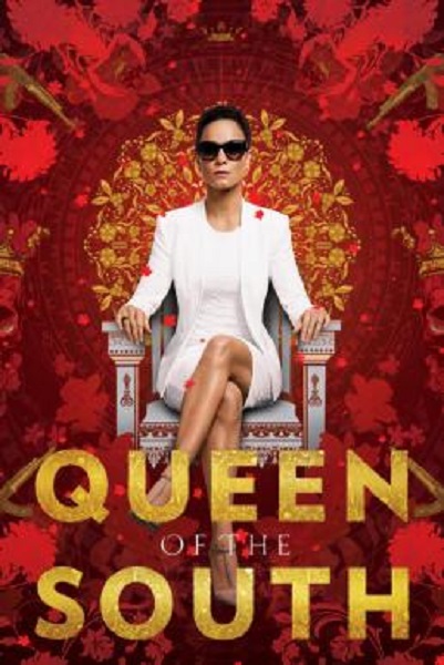 Queen of the South Season 1 (2016) ซับไทย Ep1-13 จบ