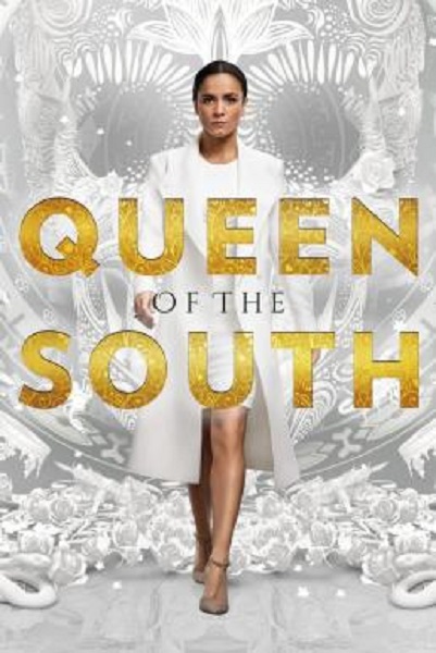 Queen of the South Season 2 (2017) ซับไทย Ep1-13 จบ