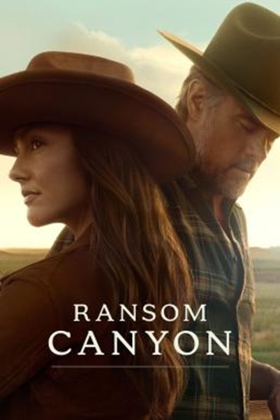 Ransom Canyon หุบเขารัก Season 1 พากย์ไทย Ep 1-10 จบ