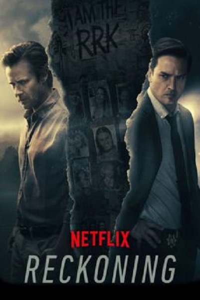Reckoning Season 1 ซับไทย Ep1-10 จบ