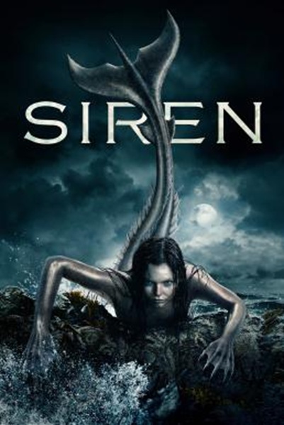 Siren เสน่ห์อสูรครึ่งปลา Season 1 ซับไทย Ep 1-10 จบ