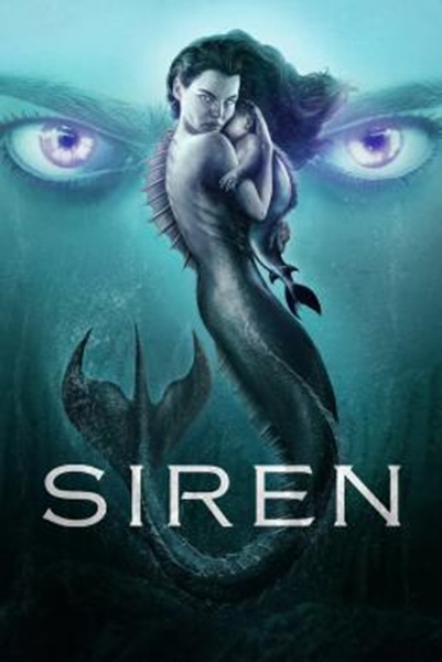 Siren เสน่ห์อสูรครึ่งปลา Season 3 ซับไทย Ep 1-10 จบ