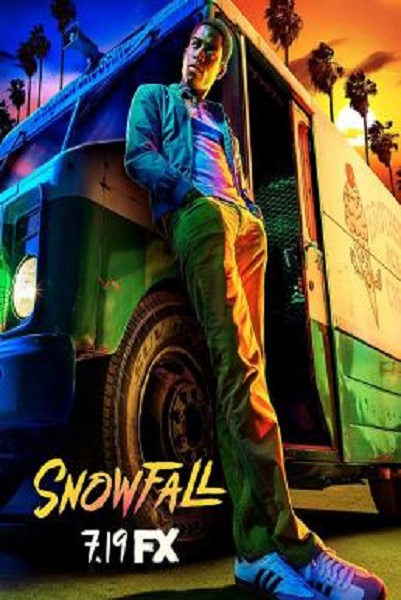 Snowfall Season 2 (2018) ซับไทย Ep1-10 จบ
