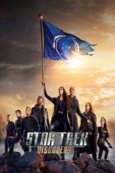 Star Trek Discovery Season 3 พากย์ไทย Ep1-13 จบ