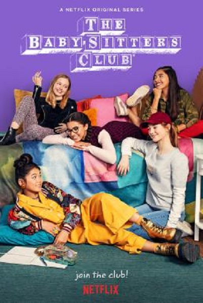 The Baby-Sitters Club เดอะ เบบี้ซิตเตอร์ คลับ Season 1 ซับไทย Ep1-10 จบ