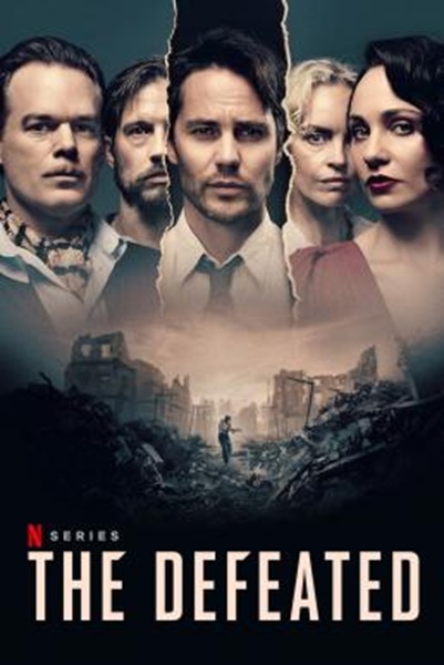 The Defeated:ผู้แพ้ Season 1 ซับไทย Ep 1-8 จบ