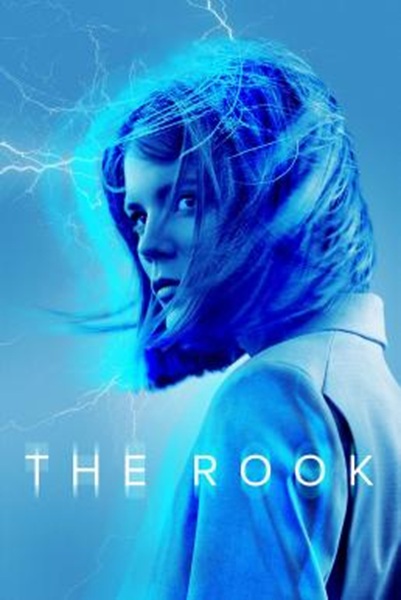 The Rook Season 1 ซับไทย Ep 1-8 จบ