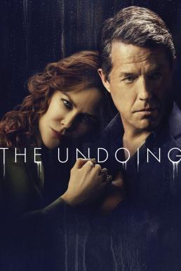 The Undoing Season 1 ซับไทย Ep 1-6 จบ