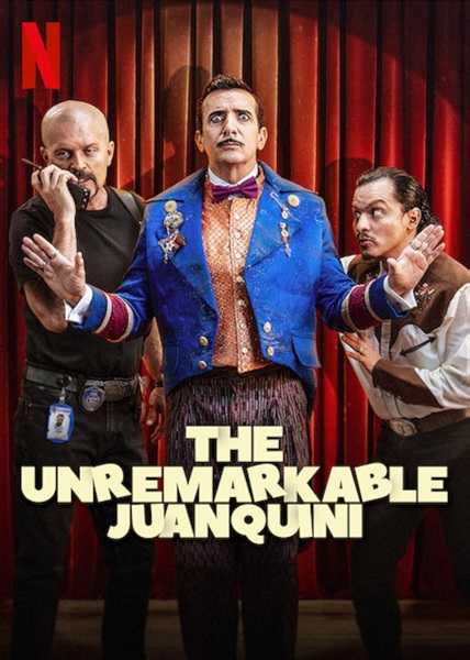 The Unremarkable Juanquini Season 1 ซับไทย Ep 1-7 จบ