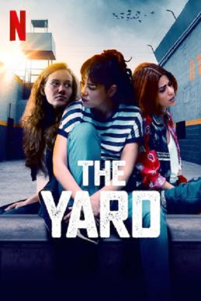 The Yard Season 2 ซับไทย Ep1-23 จบ