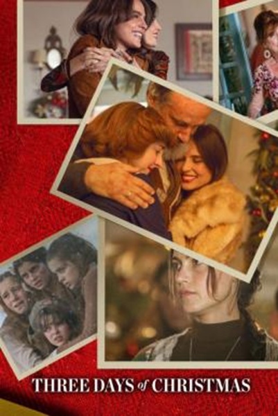 Three Days of Christmas Season 1 ซับไทย Ep 1-3 จบ