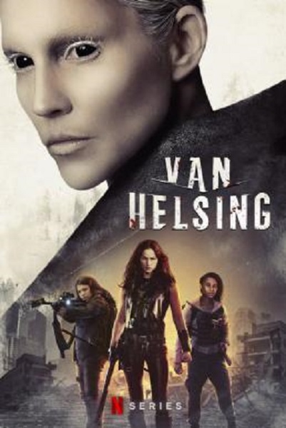 Van Helsing Season 5 (2021) ซับไทย | Baan-Series.org