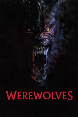 Werewolves คนหอนกลายพันธุ์ พากย์ไทย
