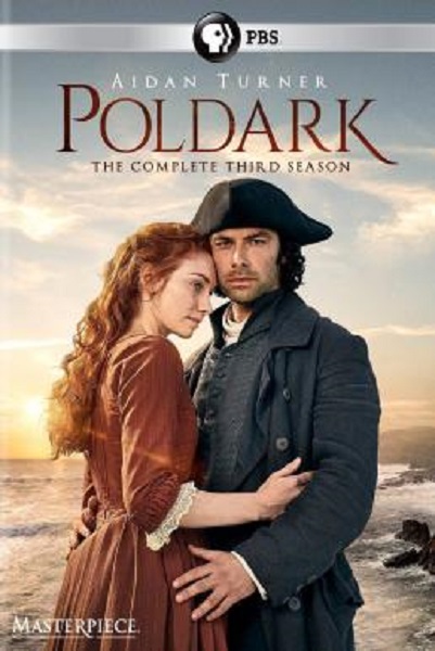 Poldark สิ้นสมรภูมิรบ ผจญสมรภูมิรัก Season 3 ซับไทย Ep1-9 จบ