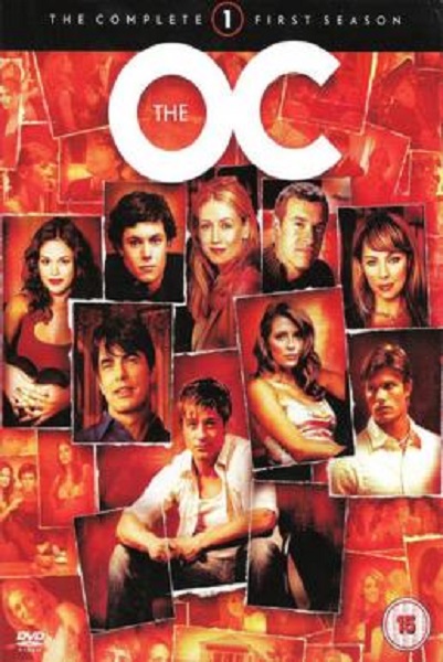 The O.C. Season 1 ซับไทย Ep1-27 จบ
