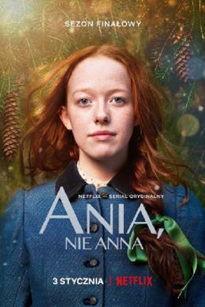 Anne With an E Season 3 ซับไทย Ep1-10 จบ