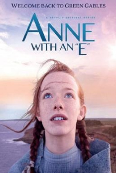Anne with an E Season 2 ซับไทย Ep1-10 จบ