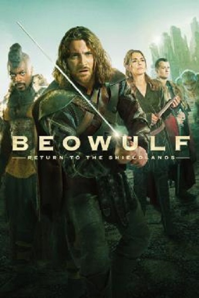 Beowulf Return to the Shieldlands ตำนานวีรบุรุษโค่นอสูร Season 1 พากย์ไทย Ep1-13 จบ