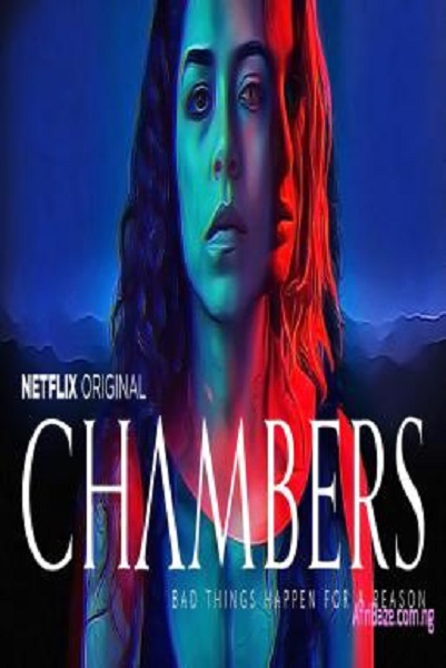 Chambers Season 1 ซับไทย Ep1-10 จบ