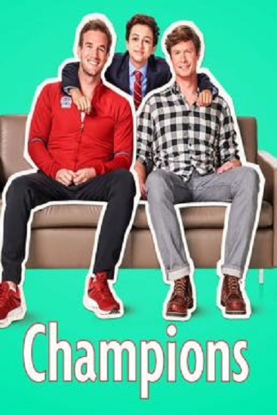 Champions Season 1 ซับไทย Ep1-10 จบ
