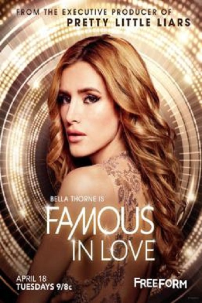 Famous in Love Season 1 ซับไทย Ep1-10 จบ