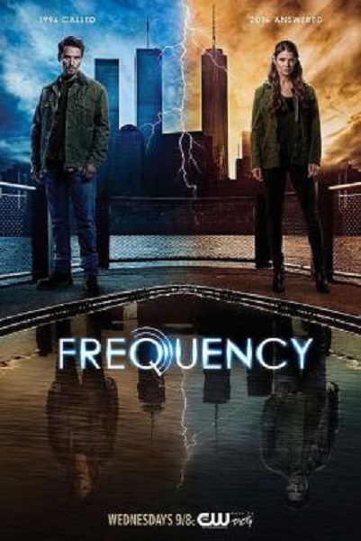 Frequency Season 1 ซับไทย Ep1-13 จบ