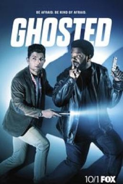 Ghosted Season 1 ซับไทย Ep1-16 จบ
