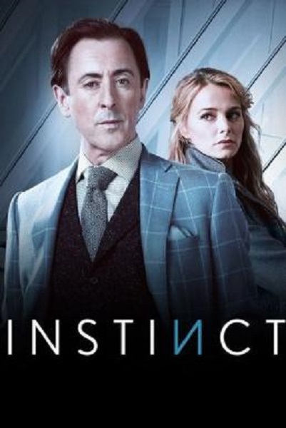 Instinct Season 1 พากย์ไทย Ep1-13 จบ