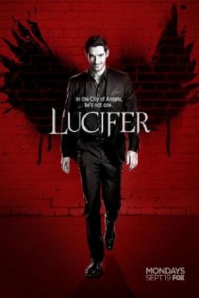 Lucifer Season 3 ลูซิเฟอร์ ยมทูตล้างนรก ปี 3 พากษ์ไทย Ep1-26 จบ