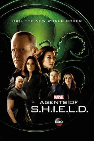 Marvels Agents of S.H.I.E.L.D Season4 พากษ์ไทย Ep1-22 จบ