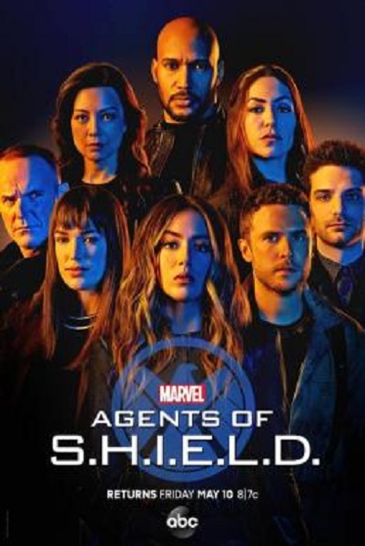 Marvel’s Agents of S.H.I.E.L.D. Season 6 พากย์ไทย Ep1-13 จบ