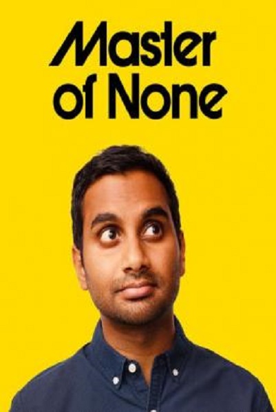 Master of None Season 1 ซับไทย Ep1-10 จบ