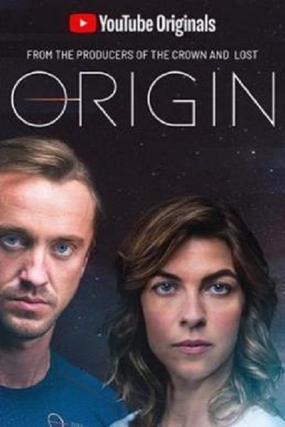 Origin Season 1 ซับไทย Ep1-10 จบ