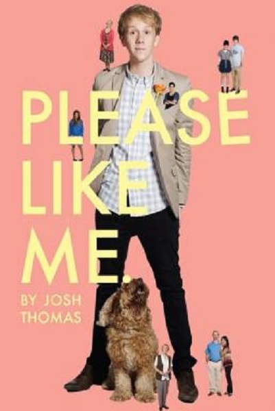 Please Like Me Season 2 ซับไทย Ep1-10 จบ