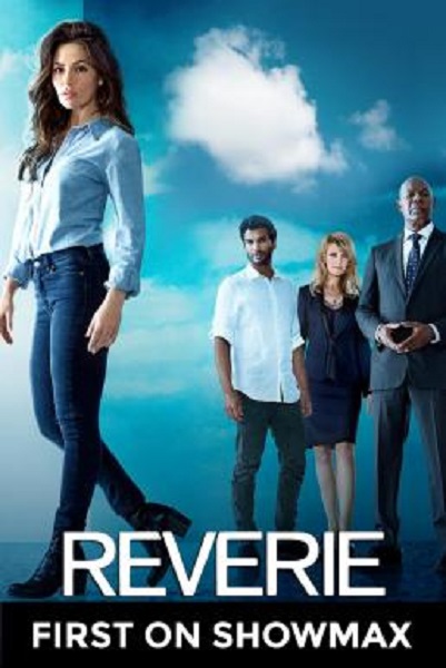 Reverie Season 1 พากษ์ไทย Ep1-10 จบ
