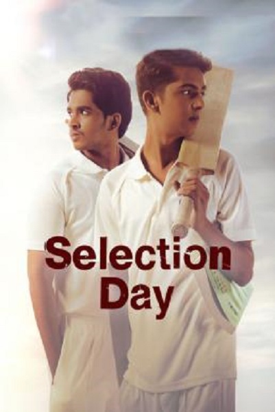 Selection Day Season 1 ซับไทย Ep1-10 จบ