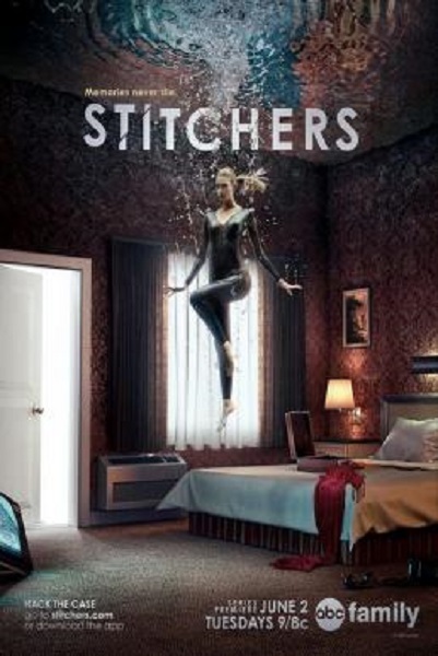 Stitchers สืบเป็น สืบตาย Season 1 ซับไทย Ep1-11 จบ