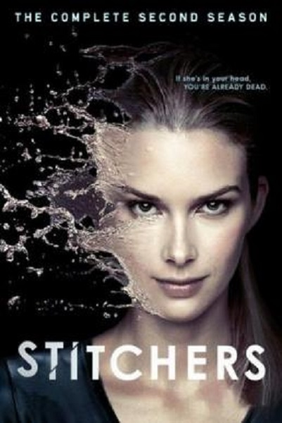Stitchers Season 2 ซับไทย Ep1-10 จบ
