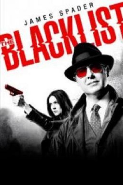 The Blacklist Season 3 บัญชีดำอาชญากรรมซ่อนเงื่อน พากษ์ไทย Ep1-23 จบ