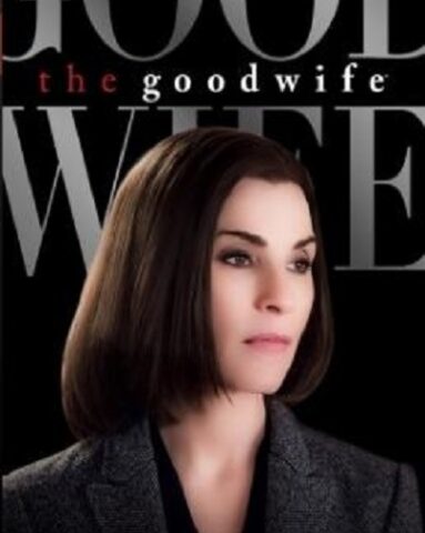 The Good Wife Season 7 (2015) Baan-Series