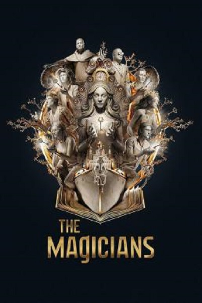 The Magicians Season 3 ซับไทย Ep1-13 จบ