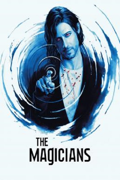 The Magicians Season 4 ซับไทย Ep1-13 จบ